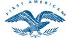 First-American logo