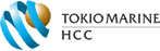 Tokio Marine HCC logo