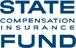 State Compensation Insurance Fund logo